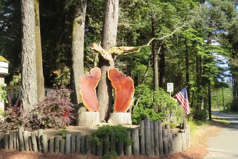 Wildwood Campground and RV Park