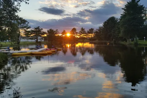 Buena Vista Camping Park