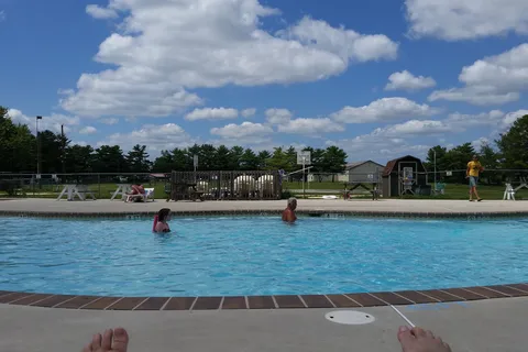 Buena Vista Camping Park