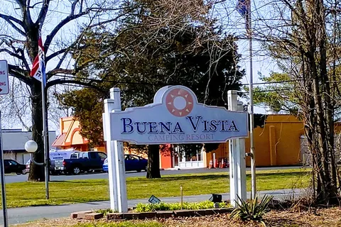 Buena Vista Camping Park