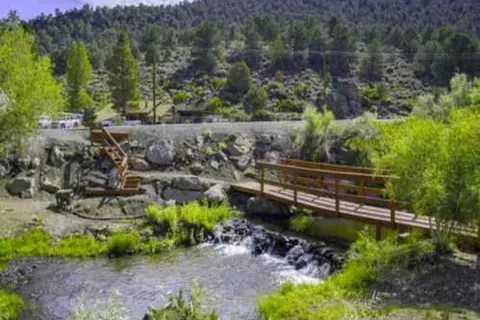 Willow Springs Resort