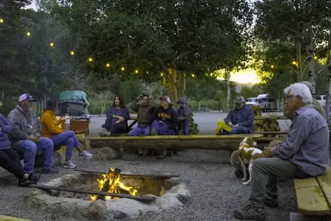 Willow Springs Resort