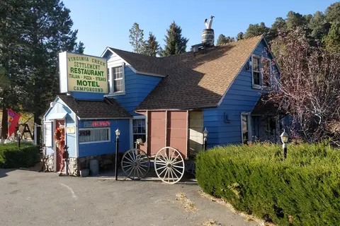 Willow Springs Resort