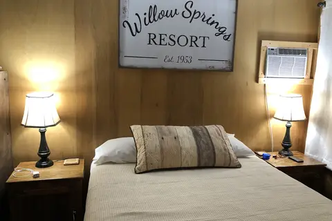 Willow Springs Resort