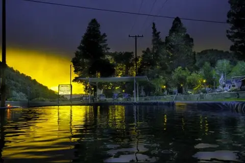 Willow Springs Resort