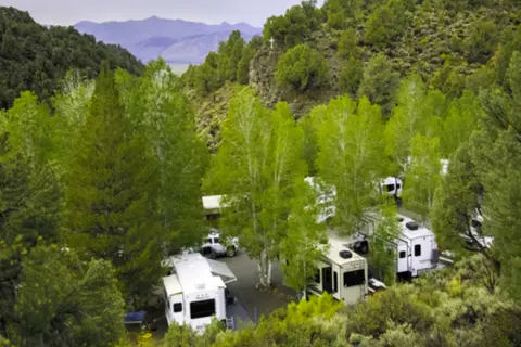 Willow Springs Resort