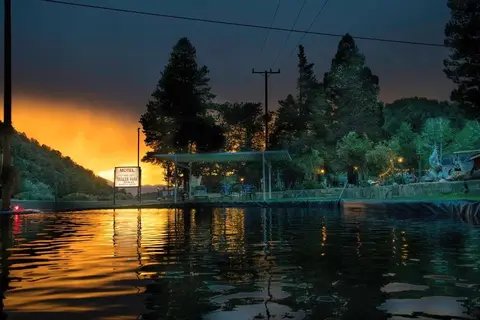 Willow Springs Resort