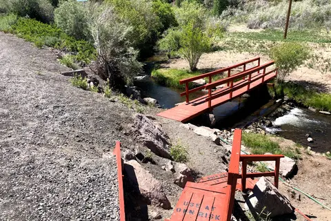 Willow Springs Resort