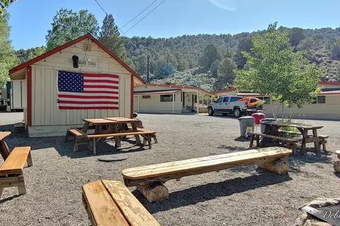 Willow Springs Resort