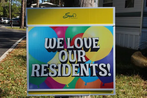 Naples RV Resort