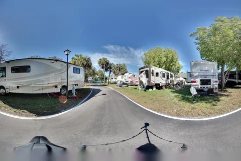 Naples RV Resort