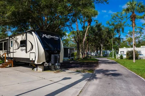 Naples RV Resort