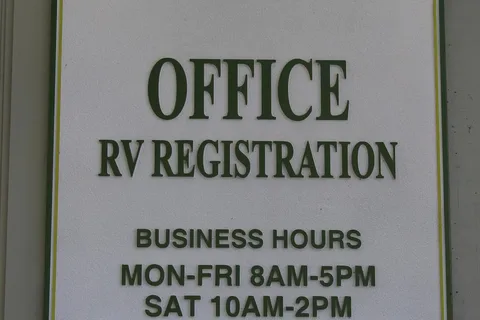 Naples RV Resort