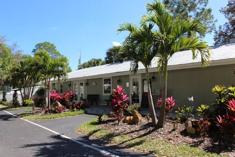Naples RV Resort