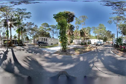 Naples RV Resort