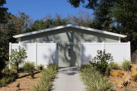 Naples RV Resort