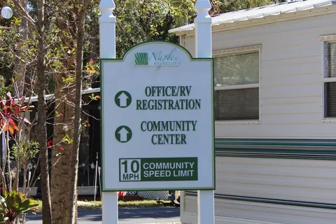 Naples RV Resort
