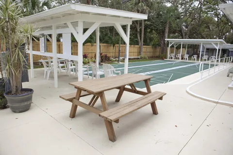 Naples RV Resort