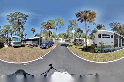 Naples RV Resort