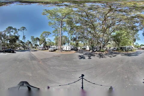 Naples RV Resort