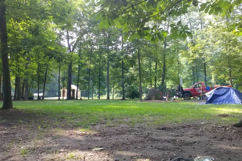 AW Marion State Park