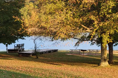 AW Marion State Park