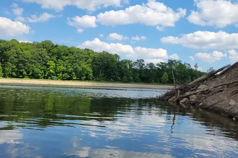 AW Marion State Park