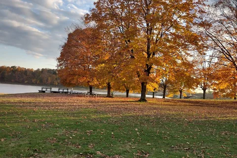 AW Marion State Park