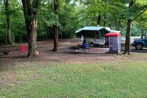 AW Marion State Park