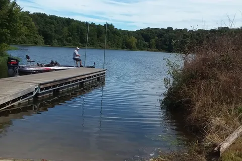 AW Marion State Park