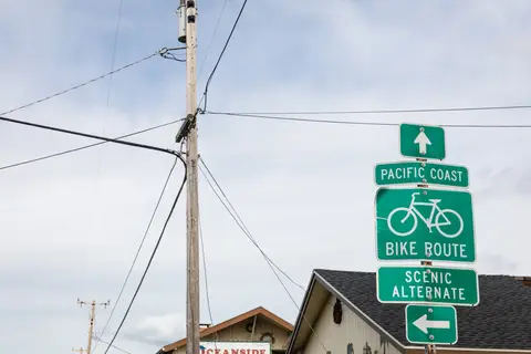 Harbor RV Park