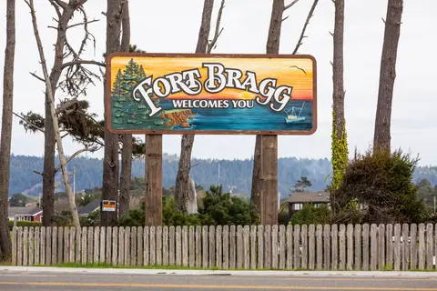 Harbor RV Park