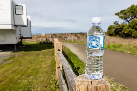 Harbor RV Park