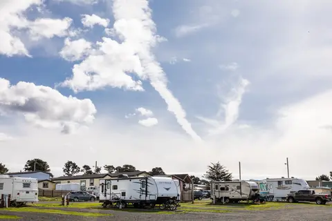 Harbor RV Park