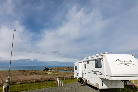 Harbor RV Park