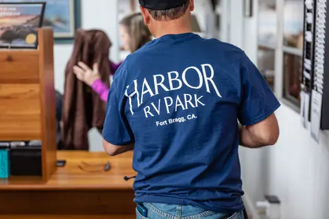 Harbor RV Park