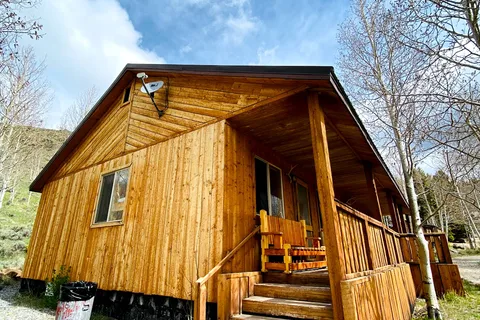 Bowery Haven Resort and RV Park