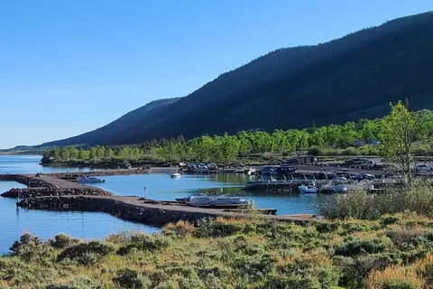 Bowery Haven Resort and RV Park