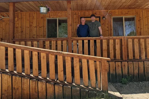 Bowery Haven Resort and RV Park