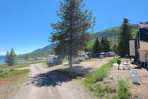 Bowery Haven Resort and RV Park