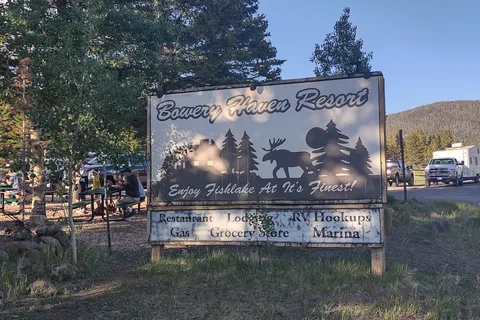 Bowery Haven Resort and RV Park