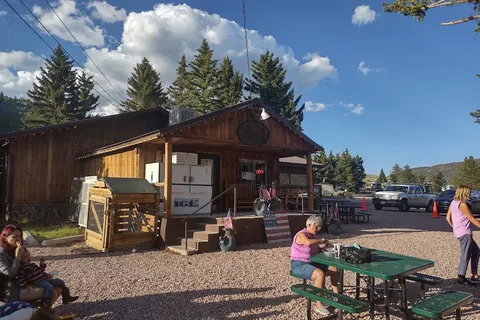 Bowery Haven Resort and RV Park