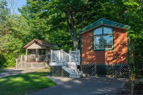 Jellystone Park Petoskey