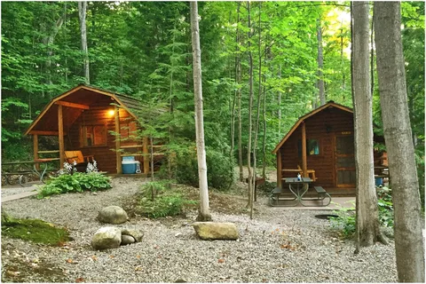 Jellystone Park Petoskey