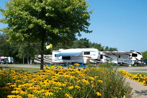 Jellystone Park Petoskey