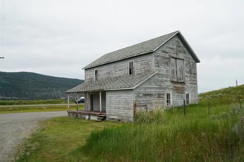 Quilchena On the Lake Golf and RV Park