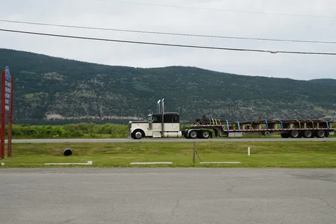 Quilchena On the Lake Golf and RV Park