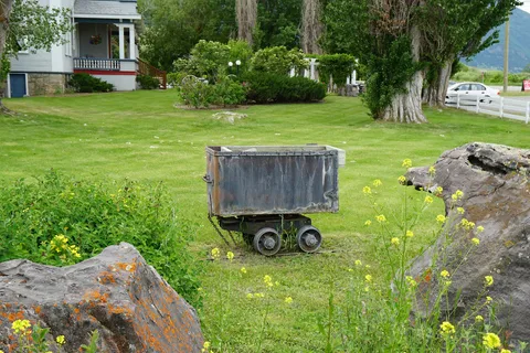 Quilchena On the Lake Golf and RV Park
