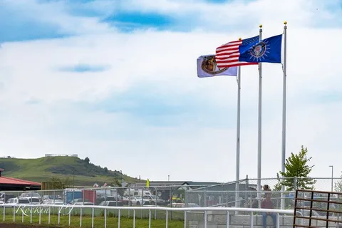Twin Buttes Fairgrounds