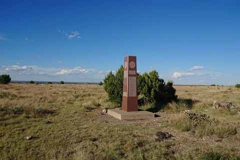 Black Mesa State Park and Nature Preserve